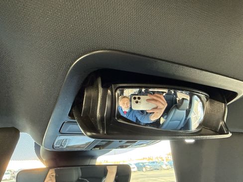 New 2026 Honda Odyssey Sport-L image 31