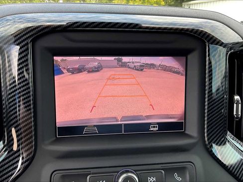 Certified 2024 GMC Sierra 1500 Pro w/ Pro Value Package image 35