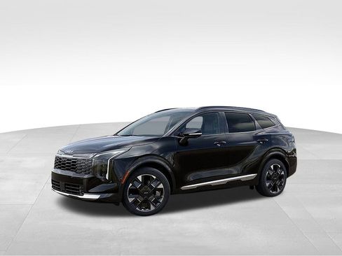 New 2026 Kia Sportage SX Prestige image 26