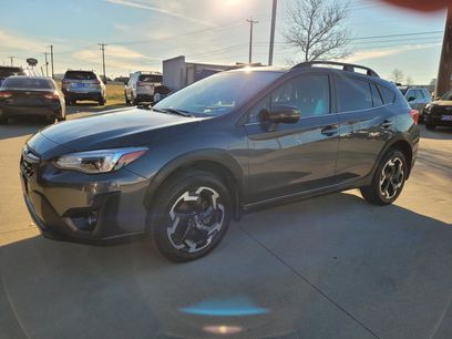 Used 2023 Subaru Crosstrek 2.5i Limited w/ Popular Package #3