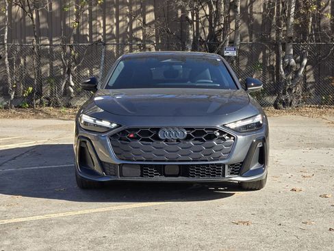New 2025 Audi S5 Premium Plus image 3