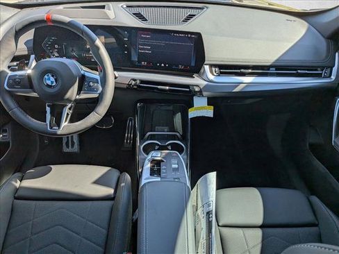 New 2026 BMW X1 M35i w/ Technology Package image 15