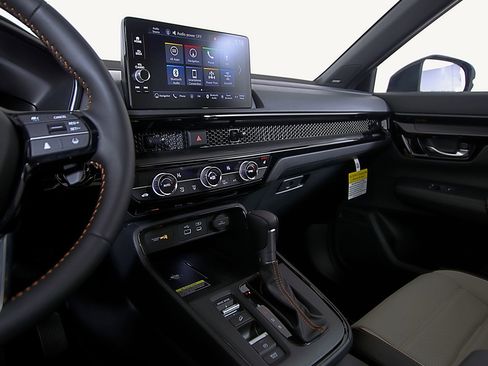 Used 2024 Honda CR-V Sport Touring image 25