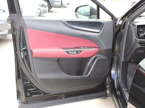 Certified 2025 Lexus NX 350h AWD w/ Cold Area Package image 11