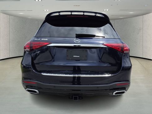 Used 2021 Mercedes-Benz GLE 350 image 4