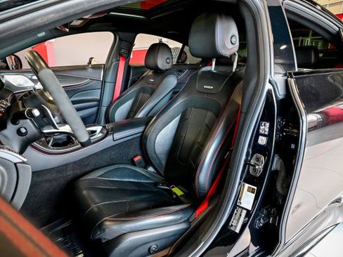 Used 2019 Mercedes-Benz CLS 53 AMG 4MATIC w/ Driver Assistance Package image 15