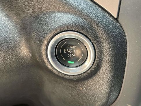 Used 2024 Chevrolet Silverado 2500 Custom w/ Custom Convenience Package AWD/4WD image 19