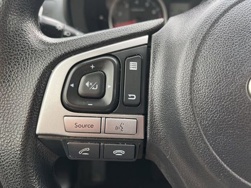 Used 2018 Subaru Forester 2.5i Premium image 13