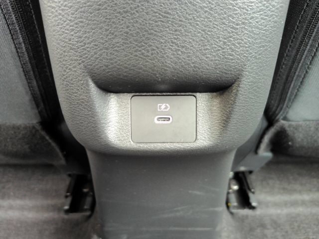 Used 2024 Nissan Versa SR w/ Trunk Package FWD image 27