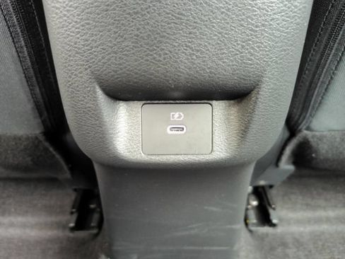 Used 2024 Nissan Versa SR w/ Trunk Package FWD image 27