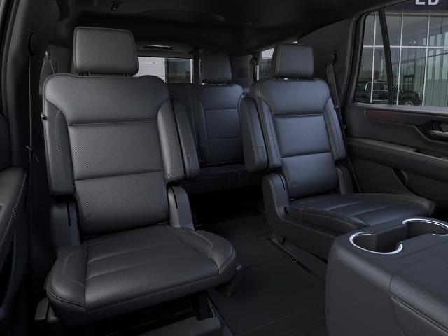 New 2027 GMC Yukon Denali w/ Sun & Power Step Package AWD/4WD image 17