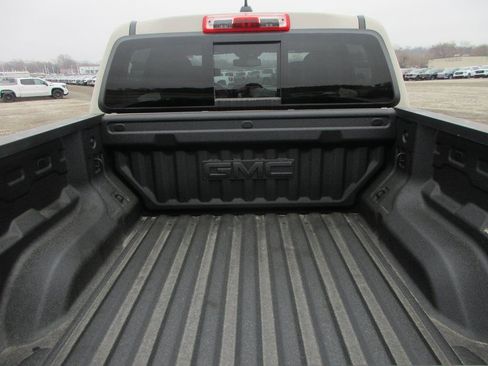 New 2026 GMC Canyon AT4X w/ LPO, Black Badging Package AWD/4WD image 7