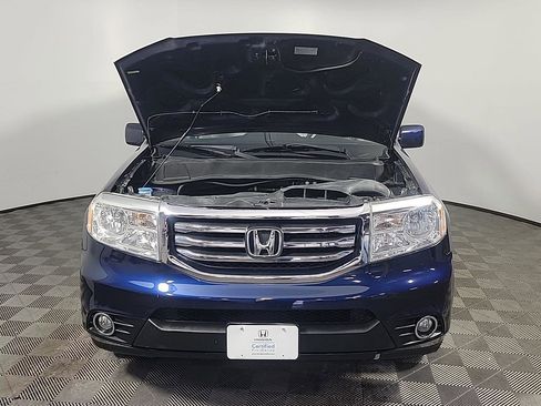 Used 2014 Honda Pilot EX-L image 14