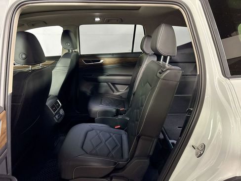 New 2026 Volkswagen Atlas SE AWD/4WD image 20