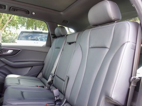 New 2026 Audi Q7 2.0T Premium AWD/4WD image 24