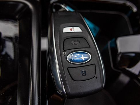 New 2026 Subaru Forester Touring image 28