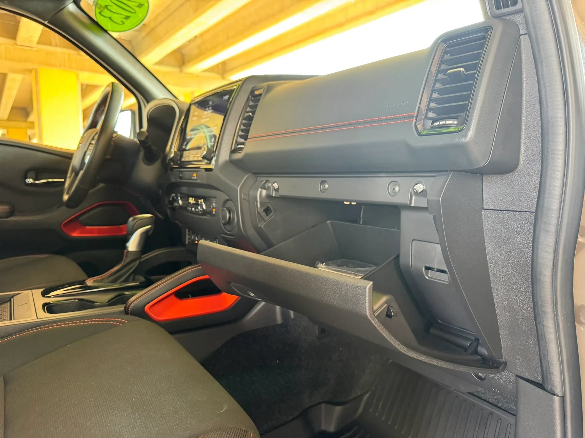 Used 2023 Nissan Frontier PRO-4X w/ Pro Convenience Package AWD/4WD image 26