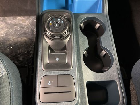 New 2026 Ford Maverick XLT w/ Equipment Group 301A image 16