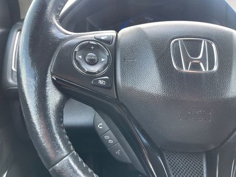 Used 2018 Honda HR-V EX-L image 23