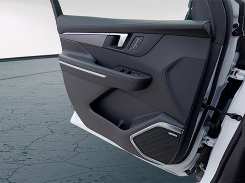 New 2025 Buick Enclave Sport Touring w/ Super Cruise Package image 19