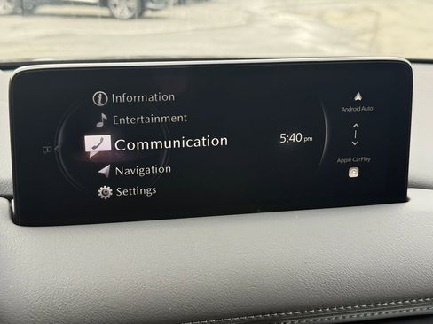 Used 2025 MAZDA CX-5 AWD 2.5 S w/ Preferred Package image 22