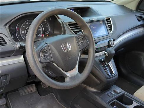 Used 2016 Honda CR-V EX image 9