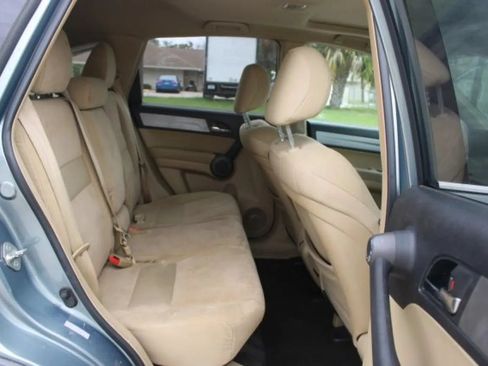 Used 2010 Honda CR-V EX image 25