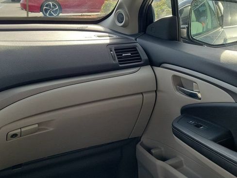 Used 2021 Honda Ridgeline RTL-E image 4