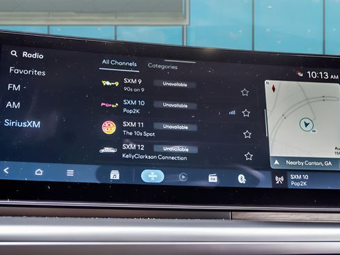 New 2026 Hyundai Ioniq 9 SEL AWD/4WD image 27