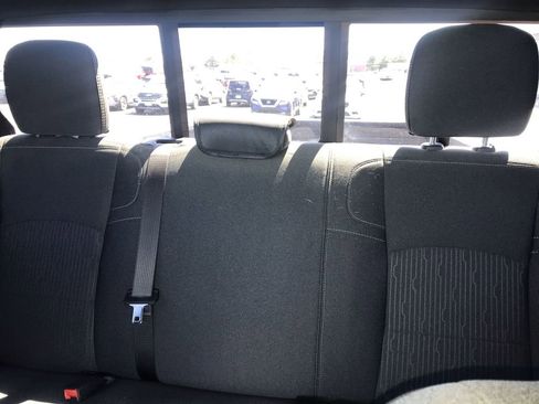 Used 2024 RAM 3500 Tradesman w/ Chrome Appearance Group image 20