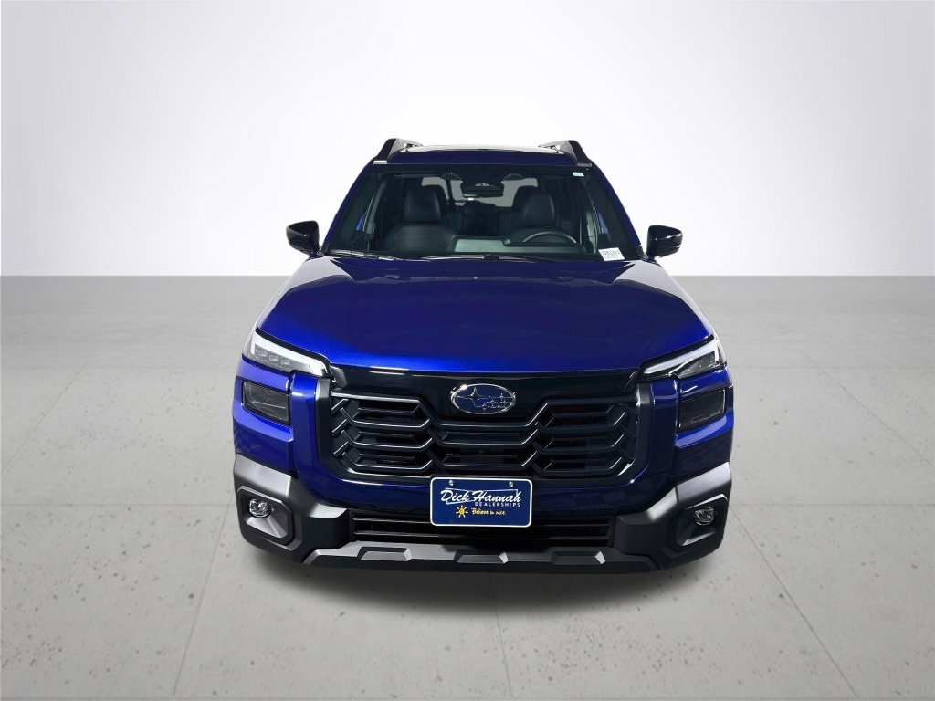 New 2026 Subaru Outback Limited XT AWD/4WD image 3