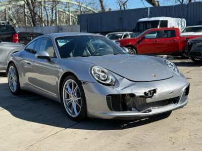 Used 2019 Porsche 911 Carrera S