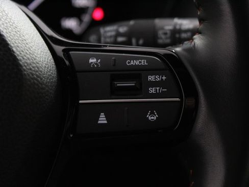 Used 2023 Honda HR-V Sport image 19