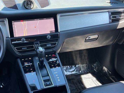 Used 2023 Porsche Macan S w/ Sport Chrono Package image 26