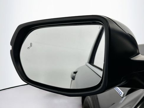 Used 2022 Honda CR-V EX-L image 16