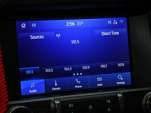 Used 2020 Ford Mustang Shelby GT500 w/ Handling Package image 54