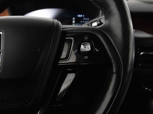 Used 2021 Lincoln Aviator Grand Touring w/ Equipment Group 302A image 28