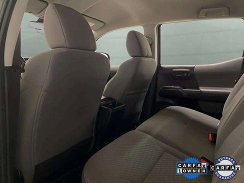 Used 2022 Toyota Tacoma SR image 64