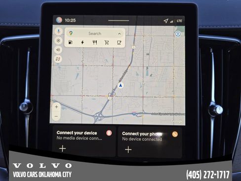 New 2026 Volvo XC90 T8 Ultra image 16