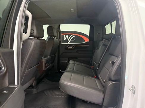 Used 2024 Chevrolet Silverado 1500 RST w/ All Star Edition Plus image 15