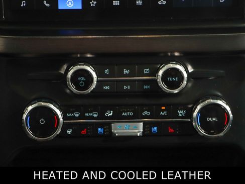 Used 2023 Ford F250 Lariat w/ Tow Technology Package AWD/4WD image 21