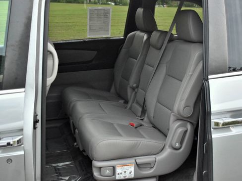 Used 2016 Honda Odyssey EX-L image 12