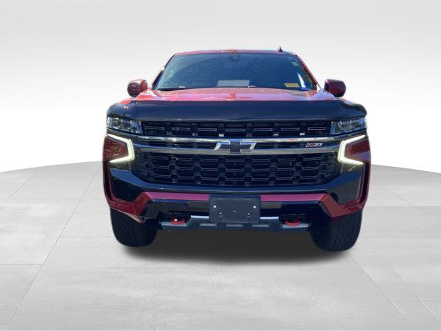 Used 2021 Chevrolet Tahoe Z71 AWD/4WD image 2