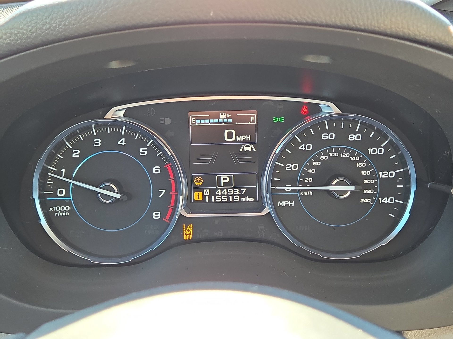 Used 2018 Subaru Forester 2.5i Premium AWD/4WD image 20