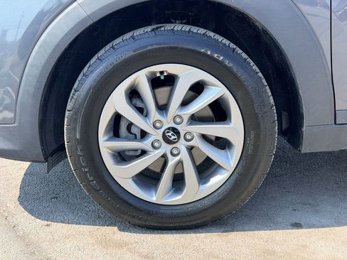 Used 2018 Hyundai Tucson SE image 27