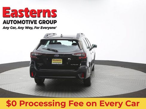 Used 2022 Subaru Outback AWD/4WD image 37