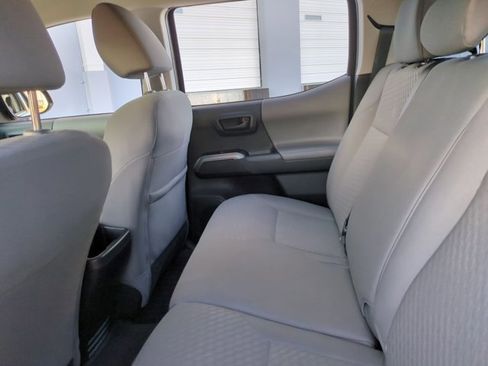 Certified 2023 Toyota Tacoma SR5 image 17