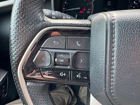 Used 2022 Toyota Tundra Limited image 19