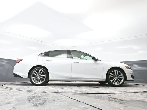 Used 2024 Chevrolet Malibu LT image 42