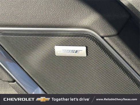 New 2026 Chevrolet Silverado 1500 LT Trail Boss w/ LT Trail Boss Premium Package image 27